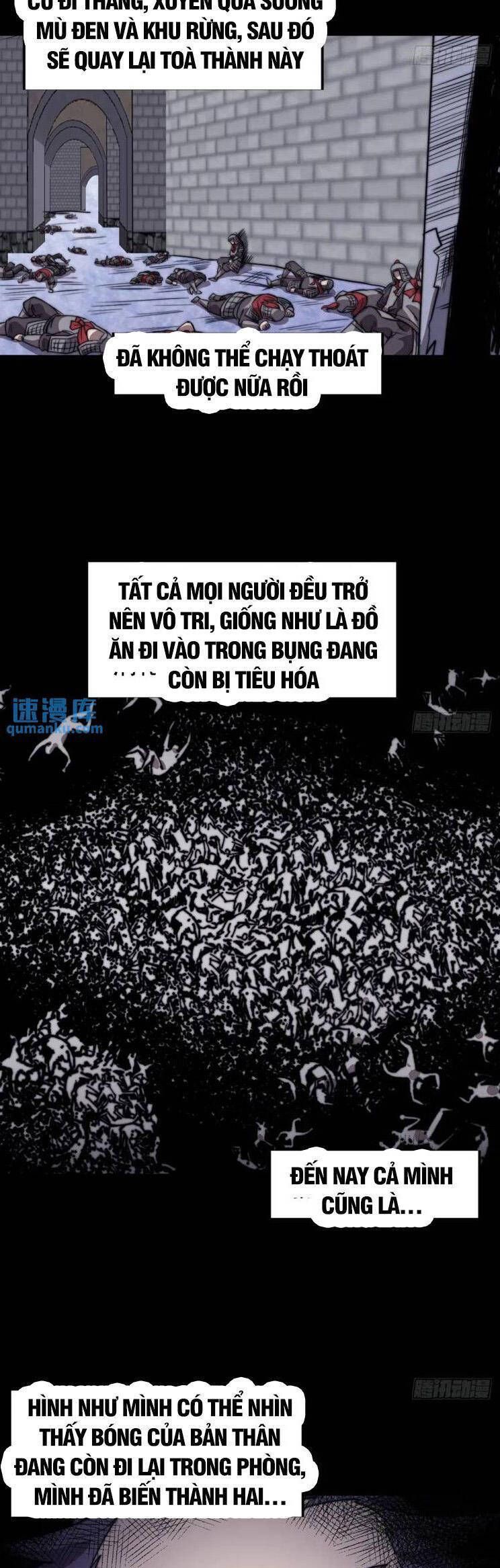 đọc truyện Ta Có Một Sơn Trại Chương 768 ảnh 9 tại Thiên Thai Truyện