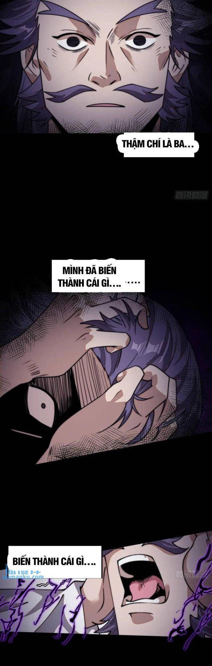 đọc truyện Ta Có Một Sơn Trại Chương 768 ảnh 10 tại Thiên Thai Truyện