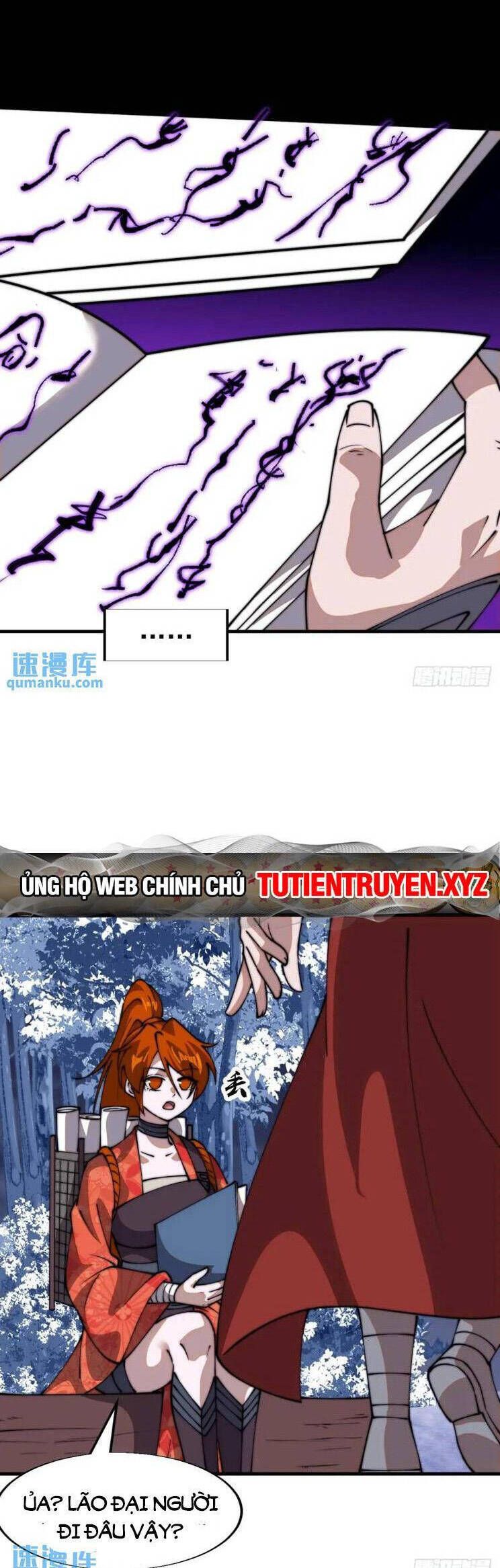 đọc truyện Ta Có Một Sơn Trại Chương 768 ảnh 11 tại Thiên Thai Truyện