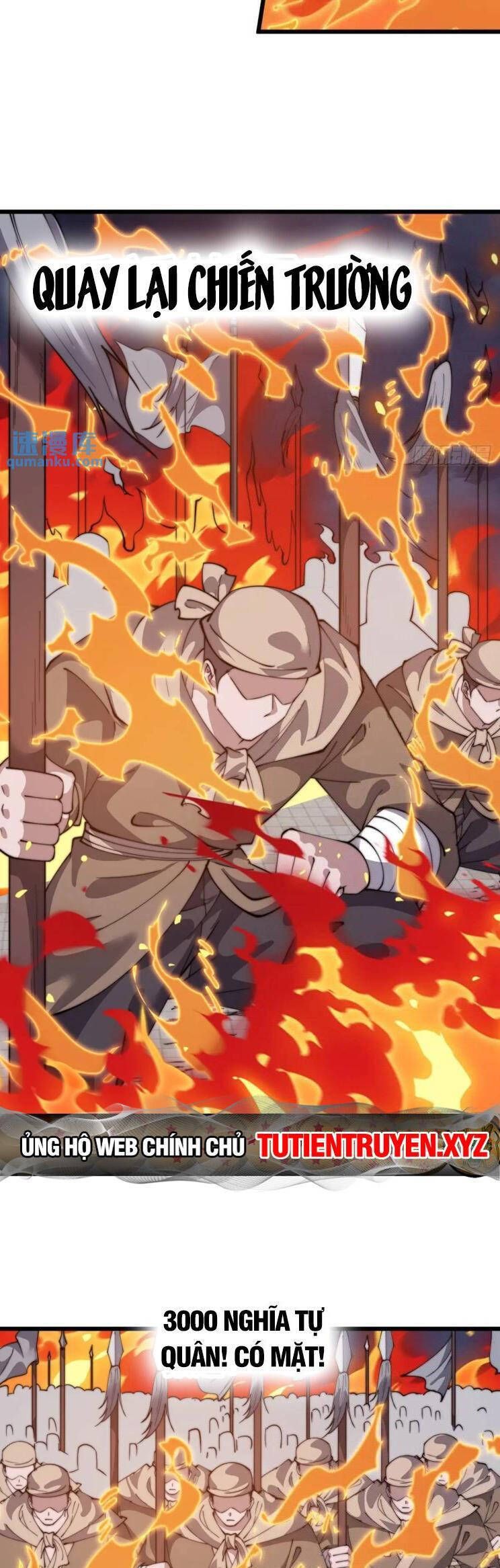 đọc truyện Ta Có Một Sơn Trại Chương 769 ảnh 12 tại Thiên Thai Truyện