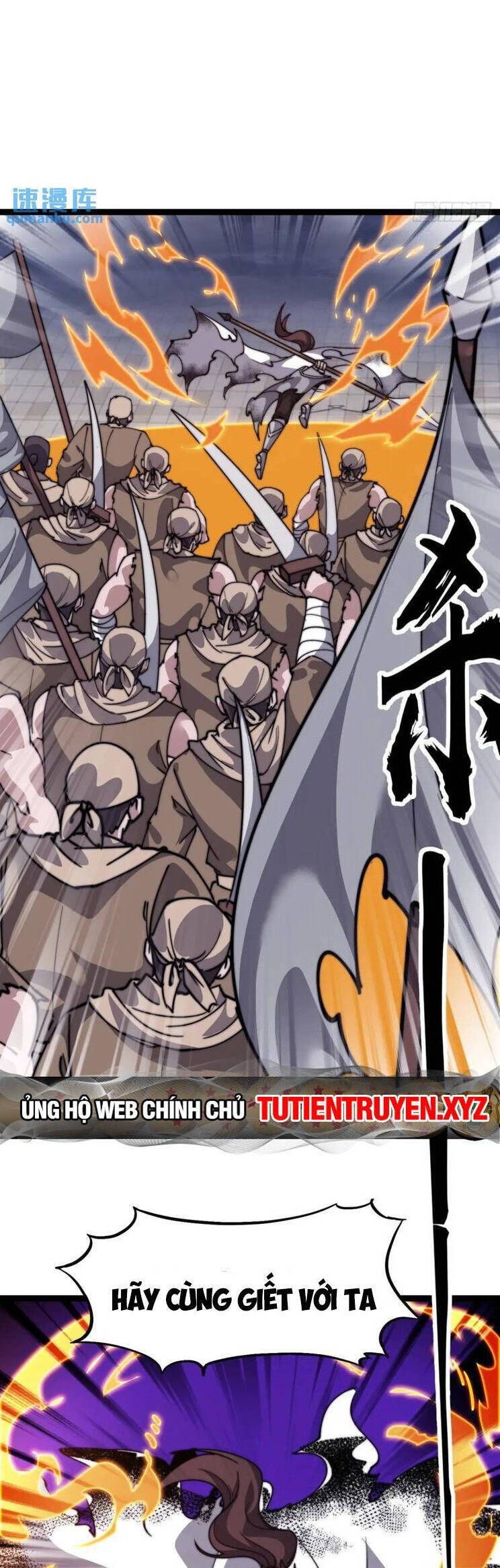 đọc truyện Ta Có Một Sơn Trại Chương 769 ảnh 14 tại Thiên Thai Truyện