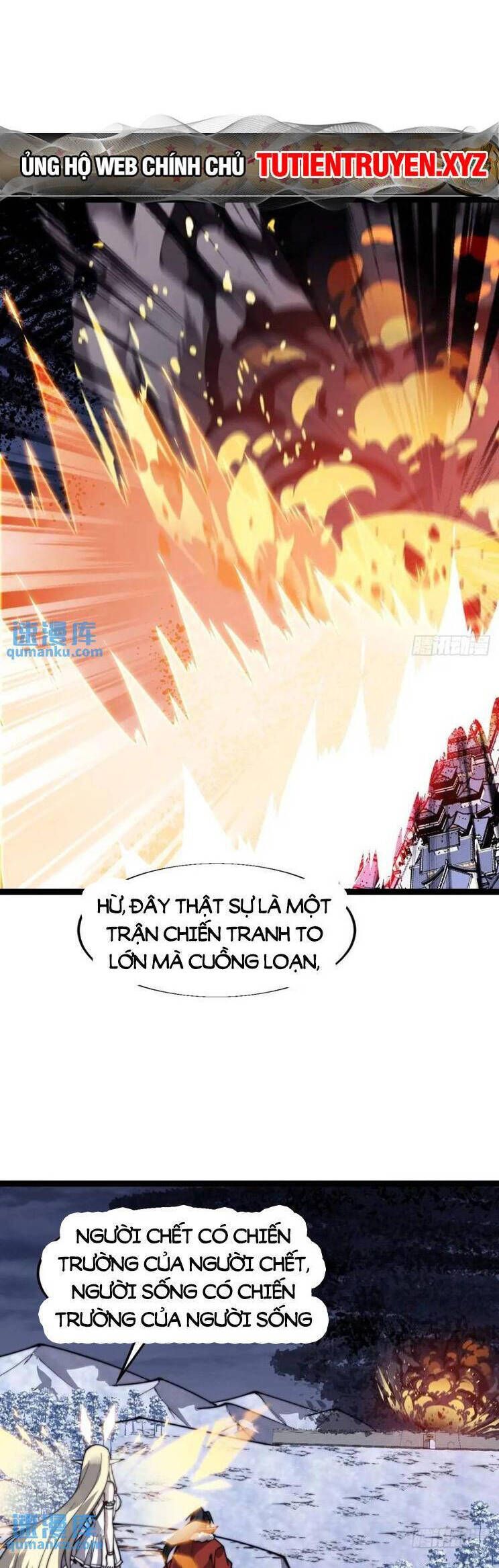 đọc truyện Ta Có Một Sơn Trại Chương 769 ảnh 16 tại Thiên Thai Truyện