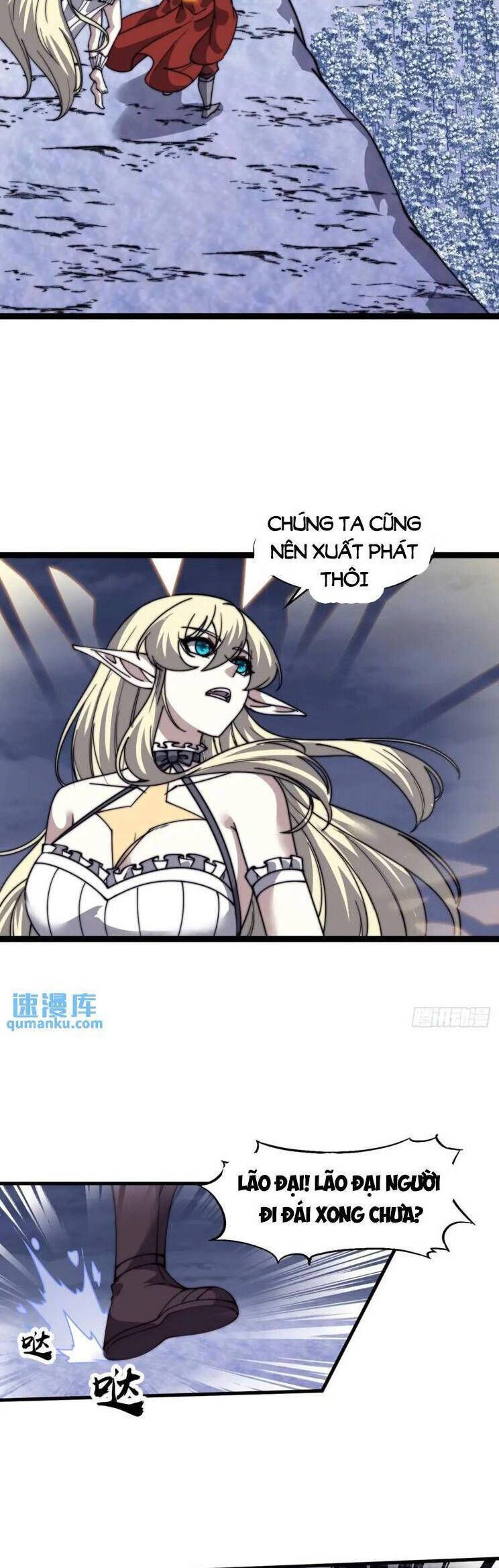 đọc truyện Ta Có Một Sơn Trại Chương 769 ảnh 17 tại Thiên Thai Truyện