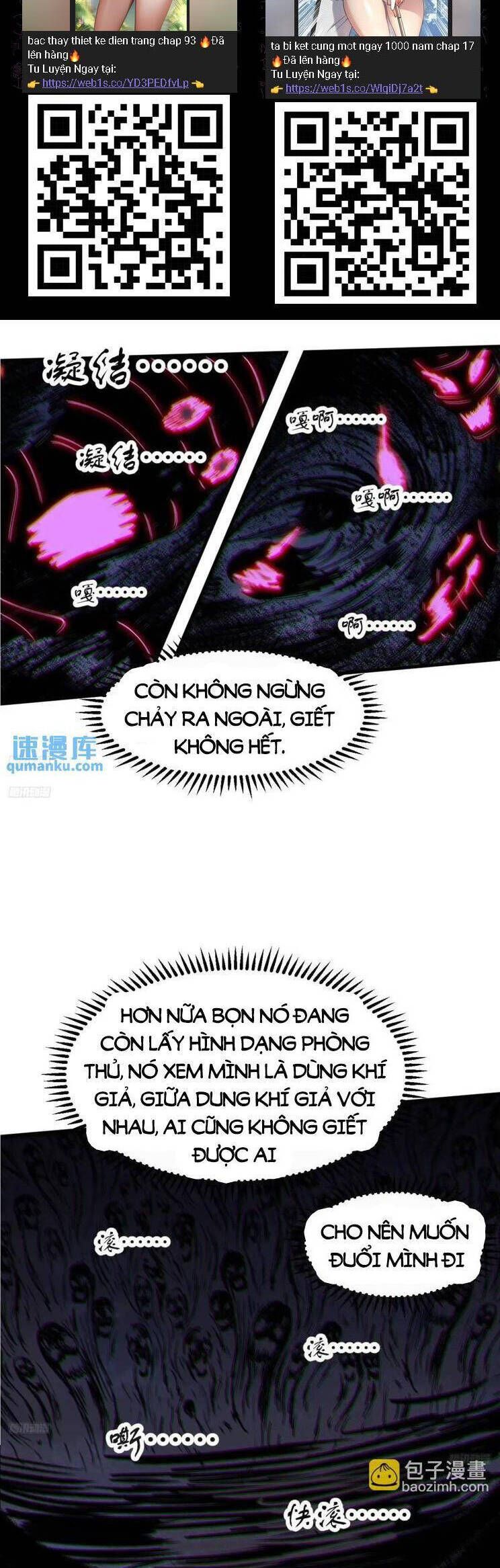 đọc truyện Ta Có Một Sơn Trại Chương 769 ảnh 4 tại Thiên Thai Truyện