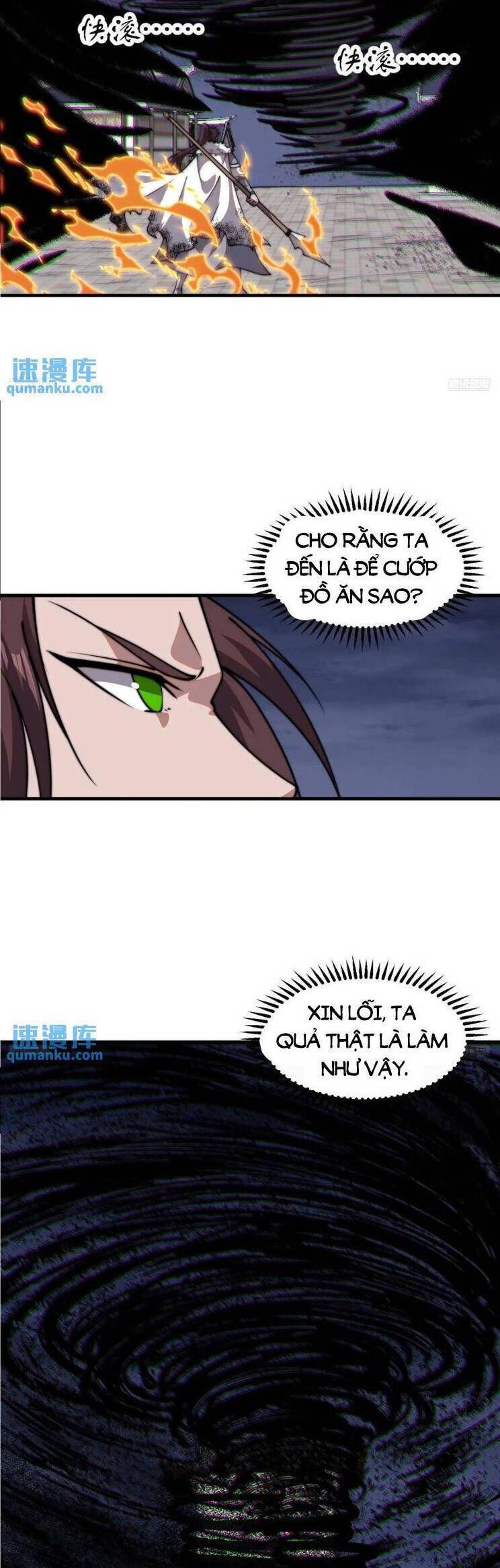 đọc truyện Ta Có Một Sơn Trại Chương 769 ảnh 5 tại Thiên Thai Truyện