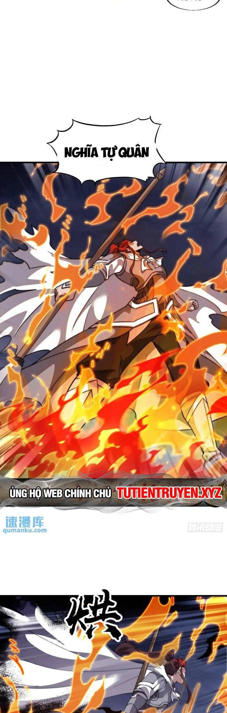 đọc truyện Ta Có Một Sơn Trại Chương 769 ảnh 9 tại Thiên Thai Truyện