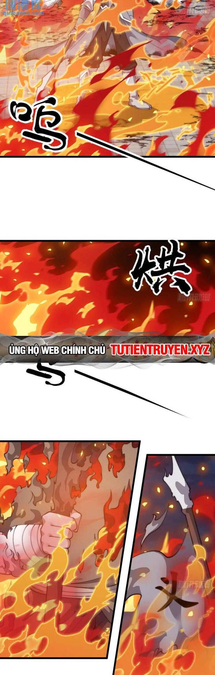 đọc truyện Ta Có Một Sơn Trại Chương 769 ảnh 11 tại Thiên Thai Truyện