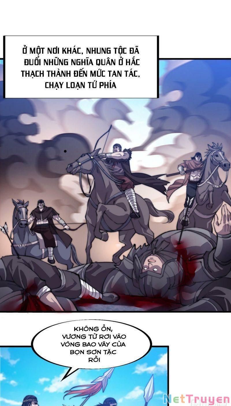 đọc truyện Ta Có Một Sơn Trại Chương 77 ảnh 3 tại Thiên Thai Truyện