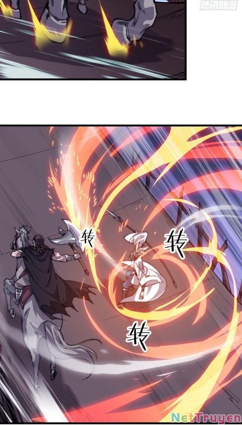 đọc truyện Ta Có Một Sơn Trại Chương 77 ảnh 13 tại Thiên Thai Truyện