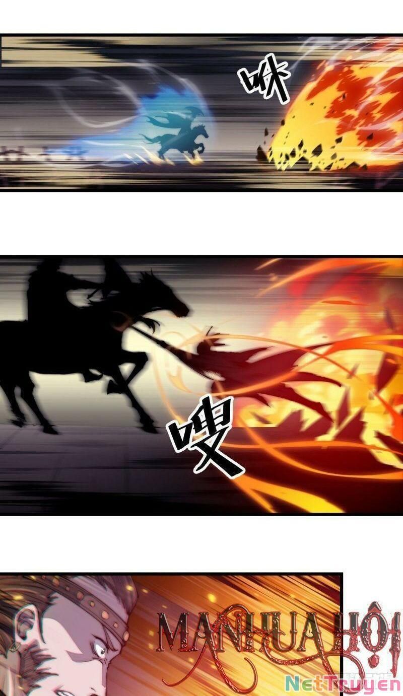 đọc truyện Ta Có Một Sơn Trại Chương 77 ảnh 22 tại Thiên Thai Truyện