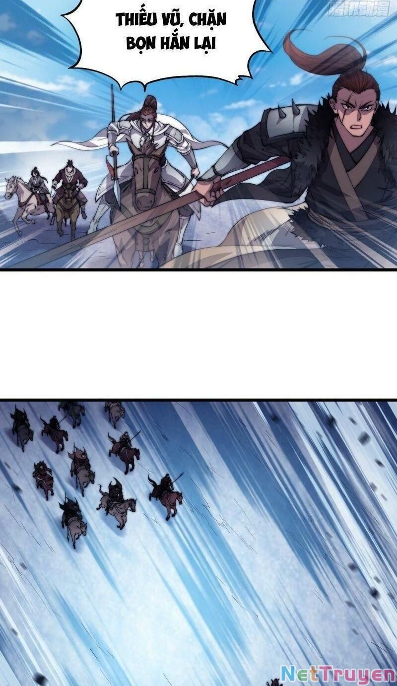 đọc truyện Ta Có Một Sơn Trại Chương 77 ảnh 24 tại Thiên Thai Truyện