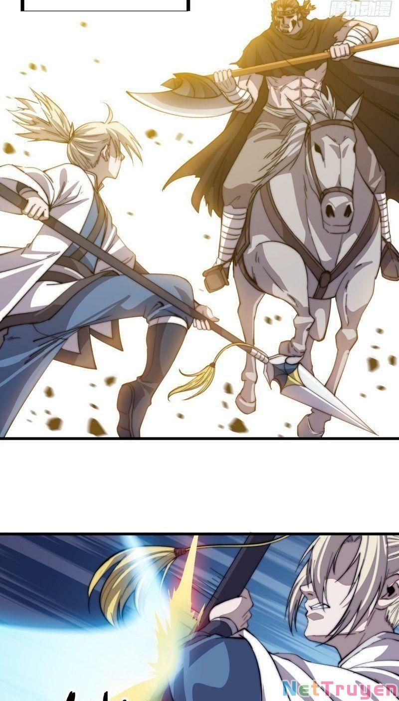 đọc truyện Ta Có Một Sơn Trại Chương 77 ảnh 5 tại Thiên Thai Truyện