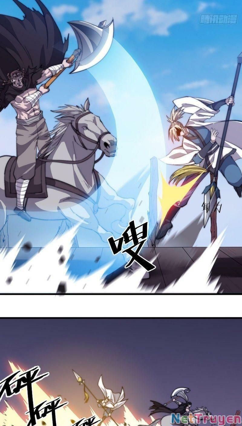 đọc truyện Ta Có Một Sơn Trại Chương 77 ảnh 7 tại Thiên Thai Truyện