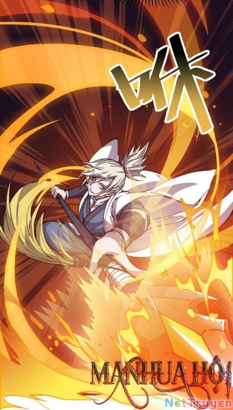 đọc truyện Ta Có Một Sơn Trại Chương 77 ảnh 10 tại Thiên Thai Truyện