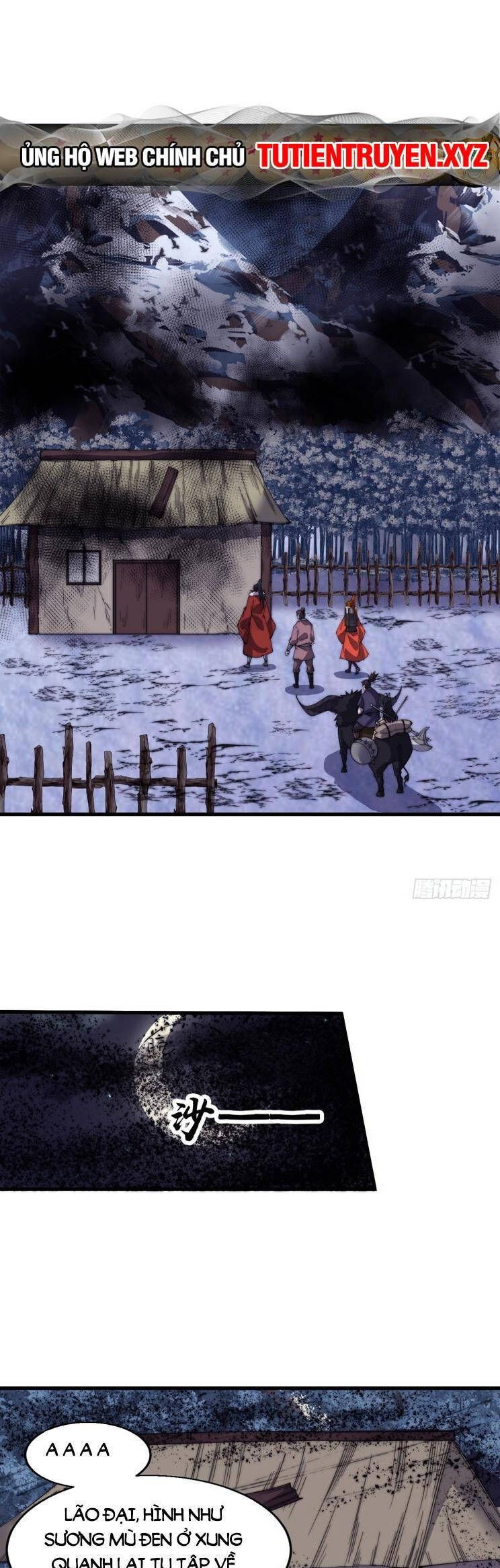 đọc truyện Ta Có Một Sơn Trại Chương 770 ảnh 21 tại Thiên Thai Truyện