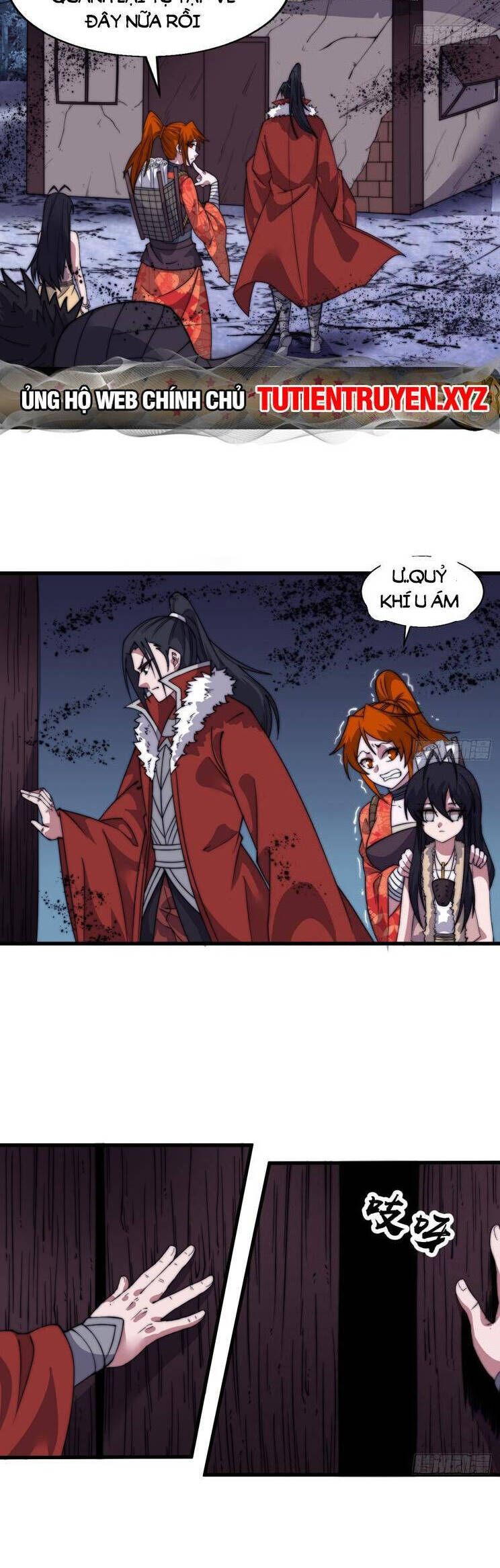 đọc truyện Ta Có Một Sơn Trại Chương 770 ảnh 22 tại Thiên Thai Truyện