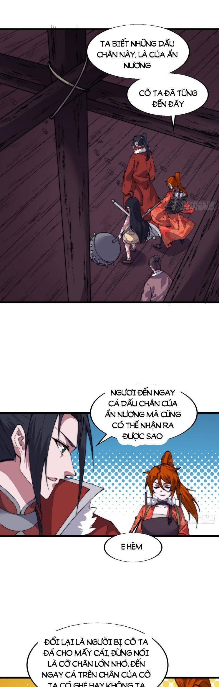 đọc truyện Ta Có Một Sơn Trại Chương 770 ảnh 24 tại Thiên Thai Truyện