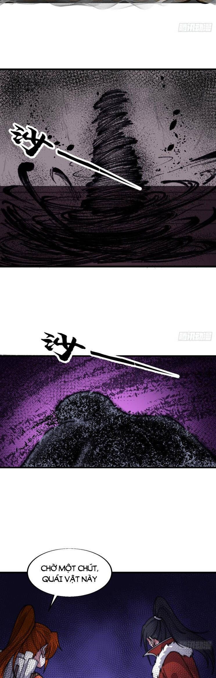 đọc truyện Ta Có Một Sơn Trại Chương 770 ảnh 27 tại Thiên Thai Truyện