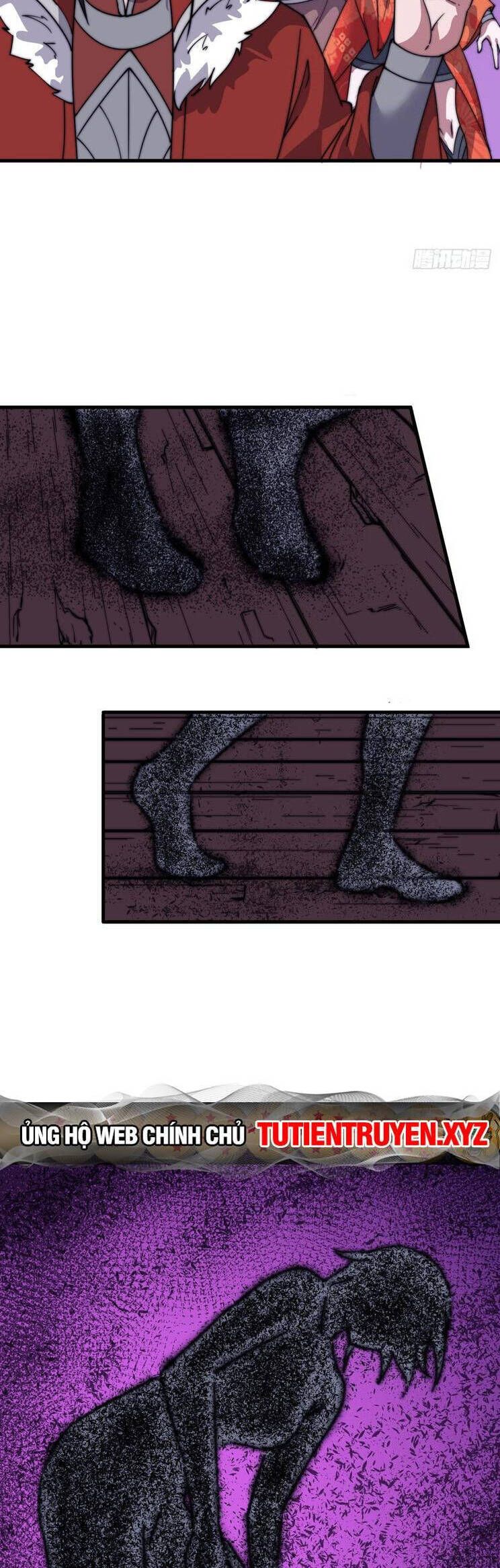 đọc truyện Ta Có Một Sơn Trại Chương 770 ảnh 29 tại Thiên Thai Truyện