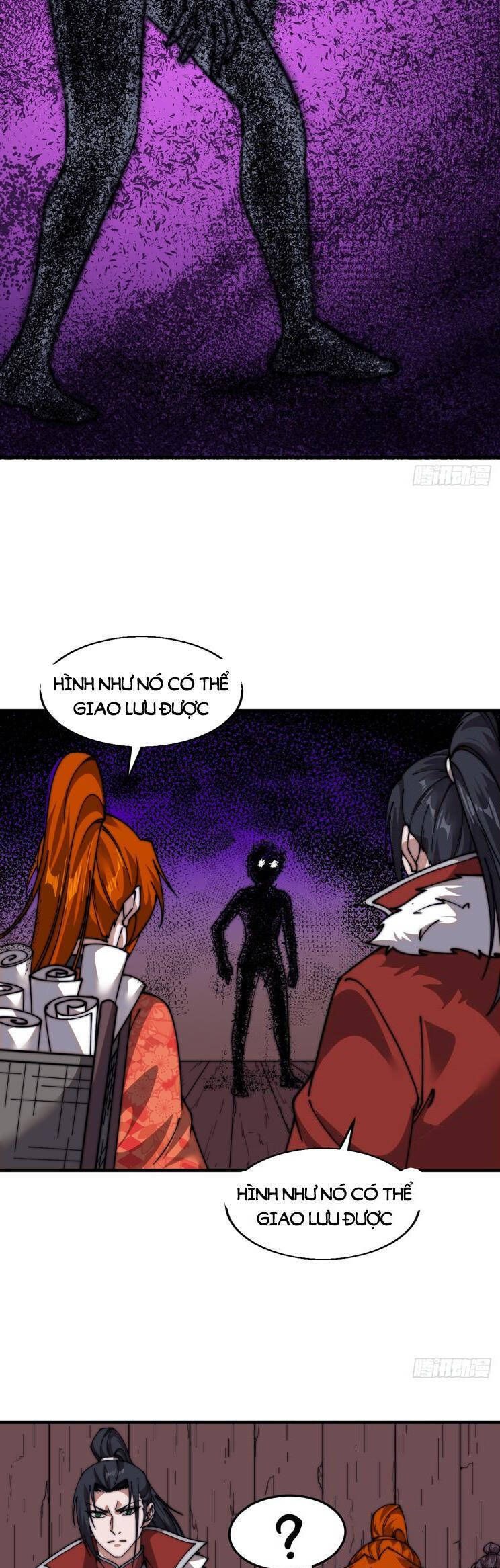 đọc truyện Ta Có Một Sơn Trại Chương 770 ảnh 30 tại Thiên Thai Truyện