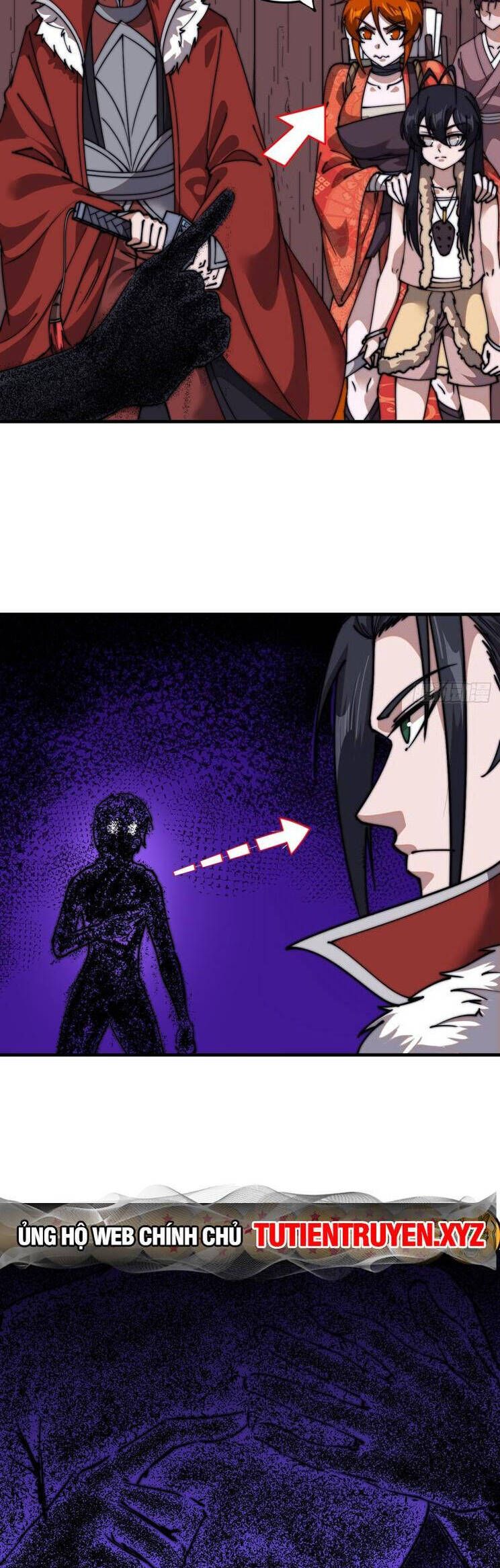 đọc truyện Ta Có Một Sơn Trại Chương 770 ảnh 31 tại Thiên Thai Truyện