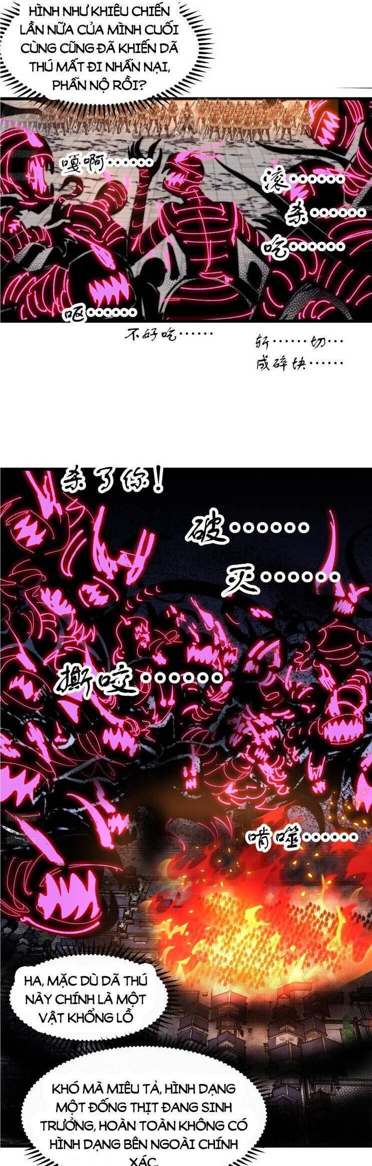 đọc truyện Ta Có Một Sơn Trại Chương 770 ảnh 5 tại Thiên Thai Truyện