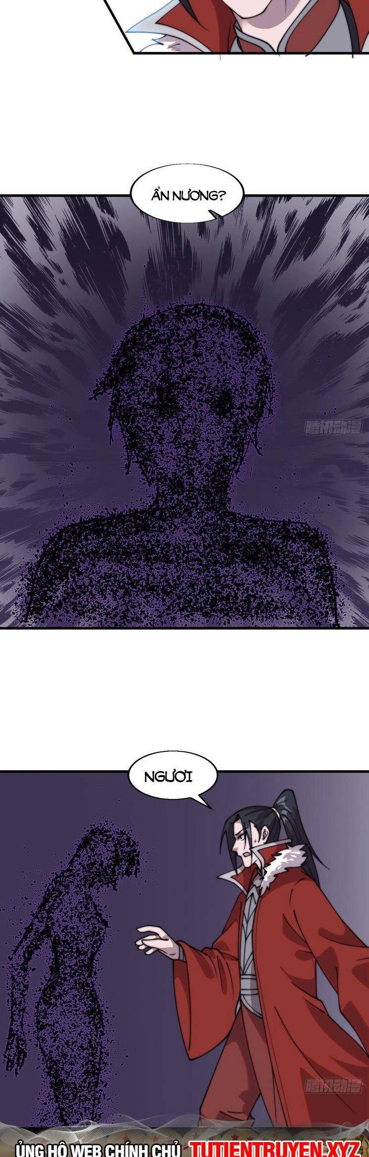 đọc truyện Ta Có Một Sơn Trại Chương 770 ảnh 33 tại Thiên Thai Truyện