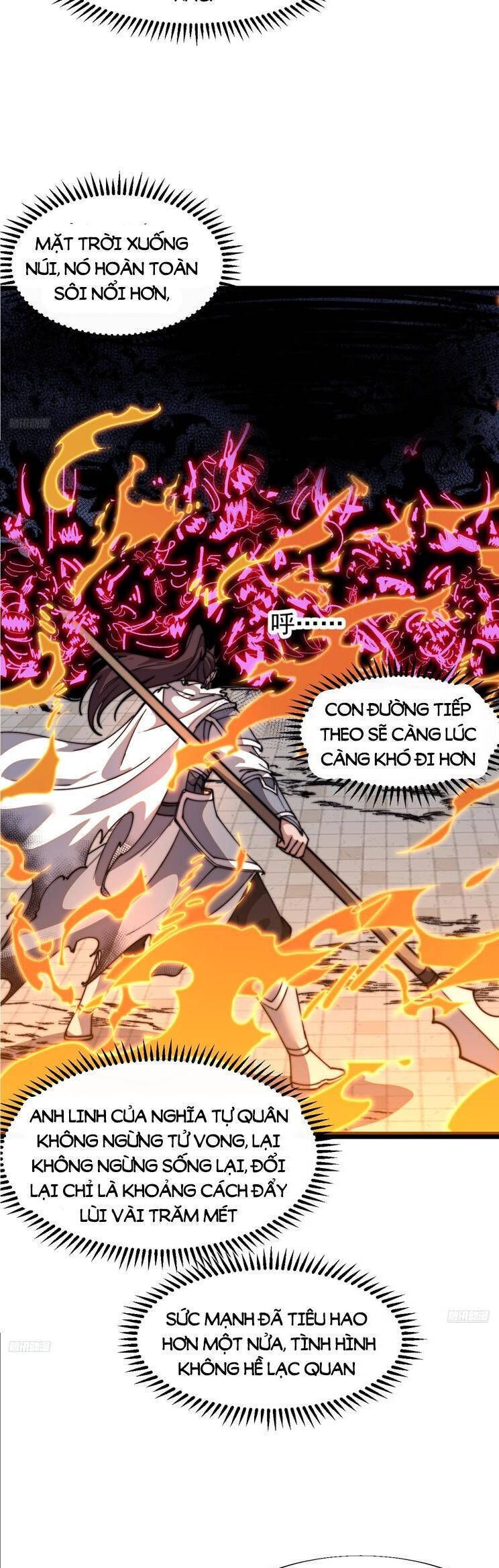 đọc truyện Ta Có Một Sơn Trại Chương 770 ảnh 6 tại Thiên Thai Truyện