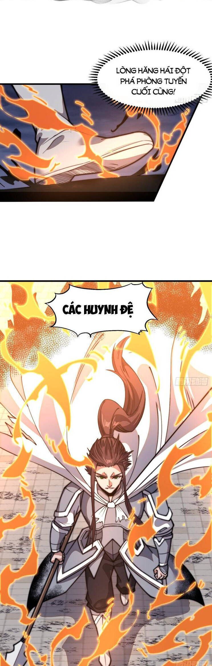 đọc truyện Ta Có Một Sơn Trại Chương 770 ảnh 10 tại Thiên Thai Truyện