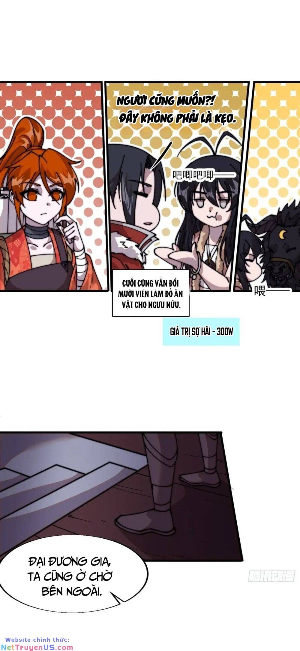 đọc truyện Ta Có Một Sơn Trại Chương 771 ảnh 12 tại Thiên Thai Truyện