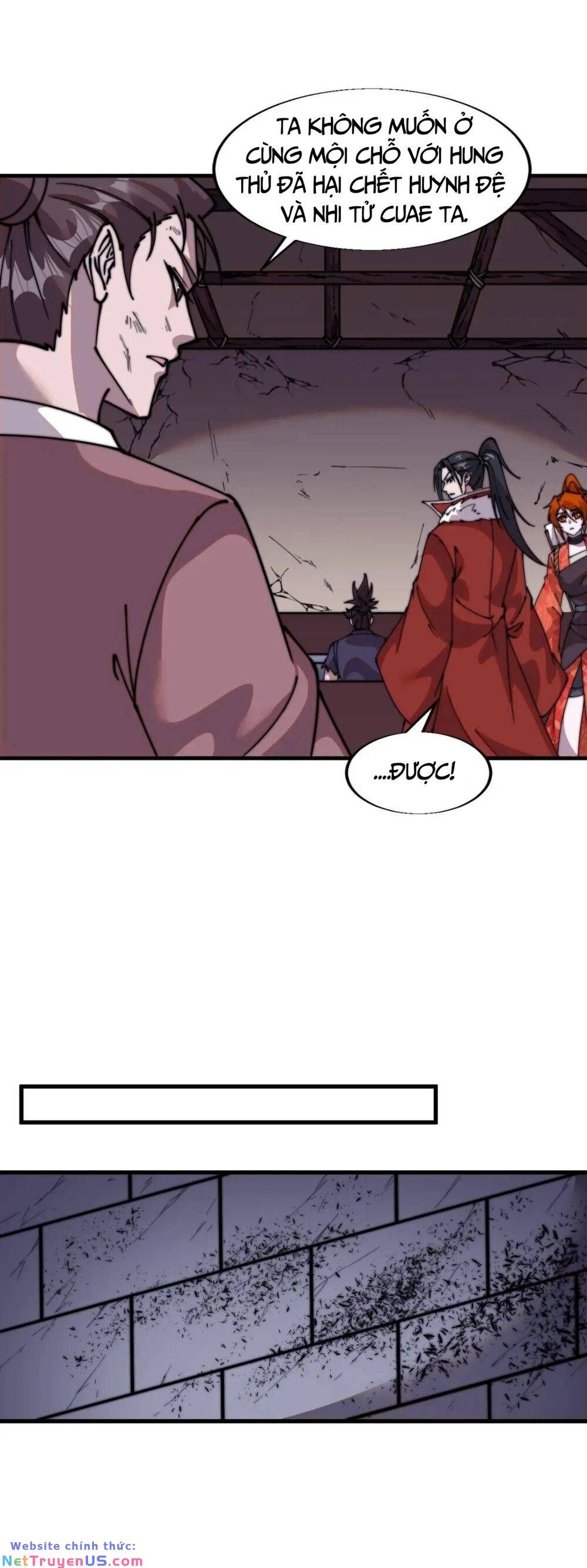 đọc truyện Ta Có Một Sơn Trại Chương 771 ảnh 13 tại Thiên Thai Truyện