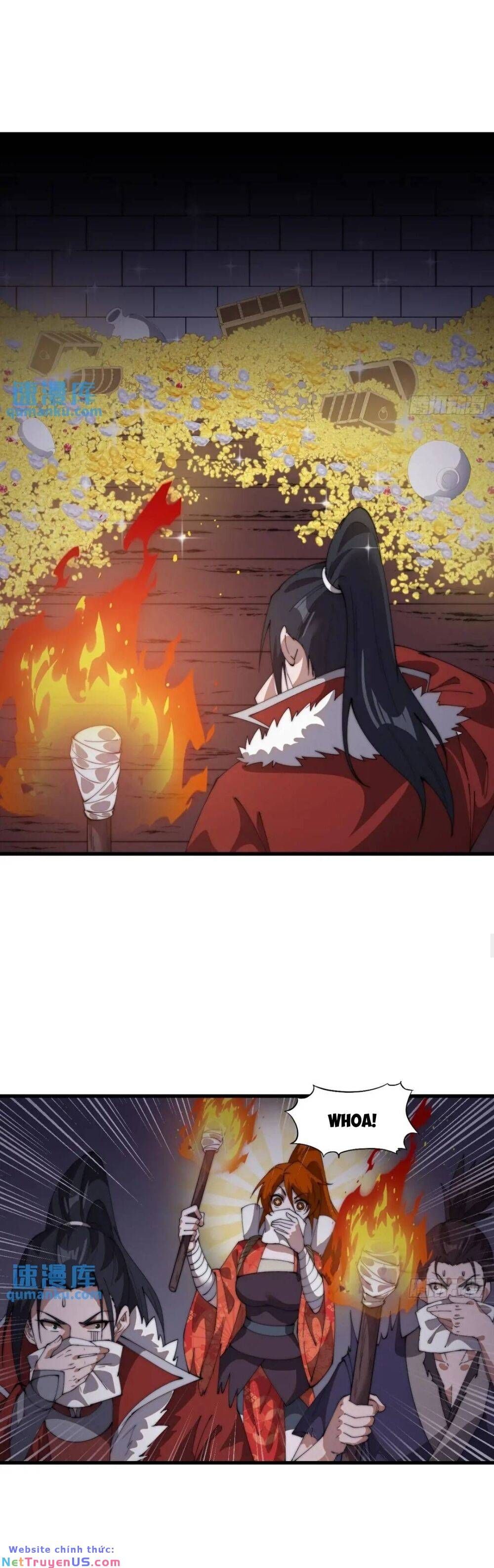 đọc truyện Ta Có Một Sơn Trại Chương 771 ảnh 17 tại Thiên Thai Truyện