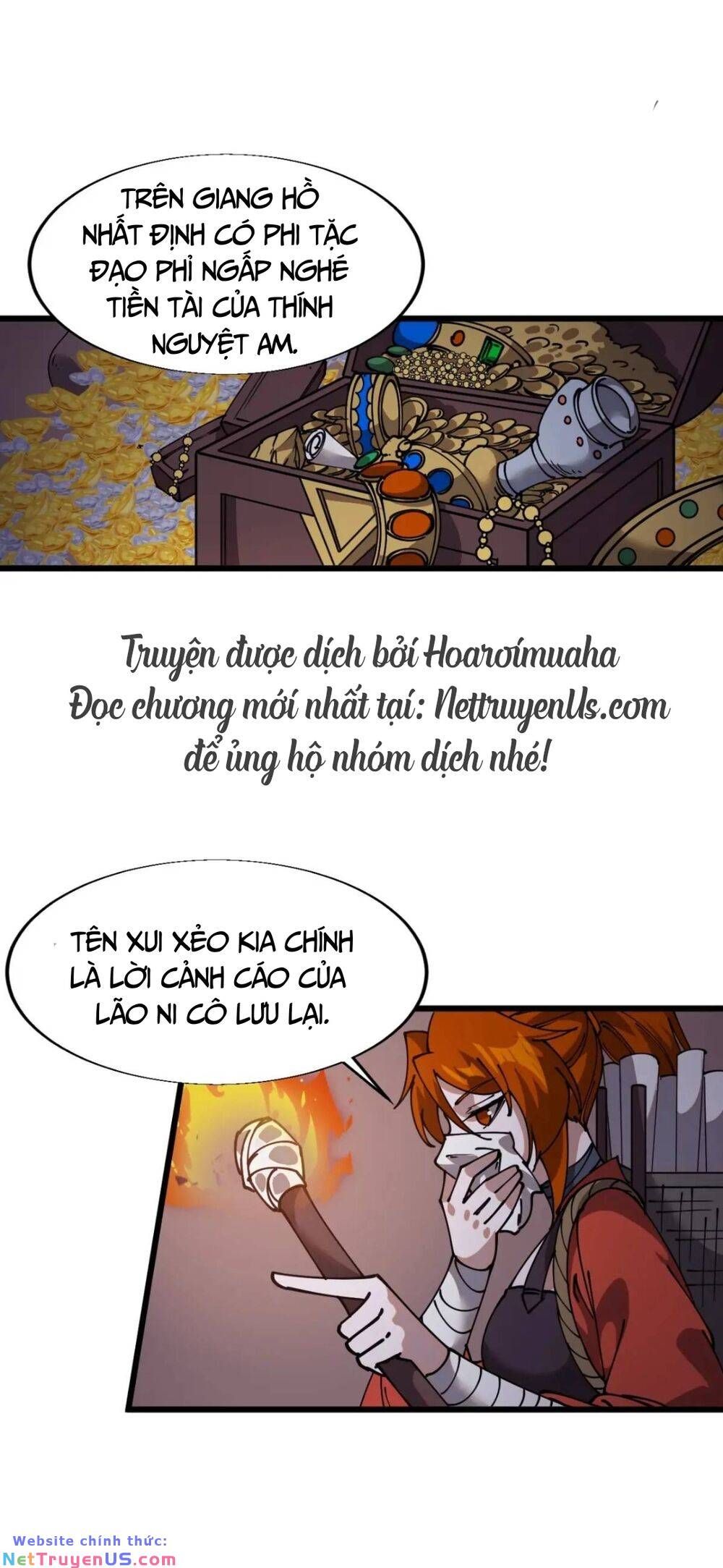 đọc truyện Ta Có Một Sơn Trại Chương 771 ảnh 20 tại Thiên Thai Truyện