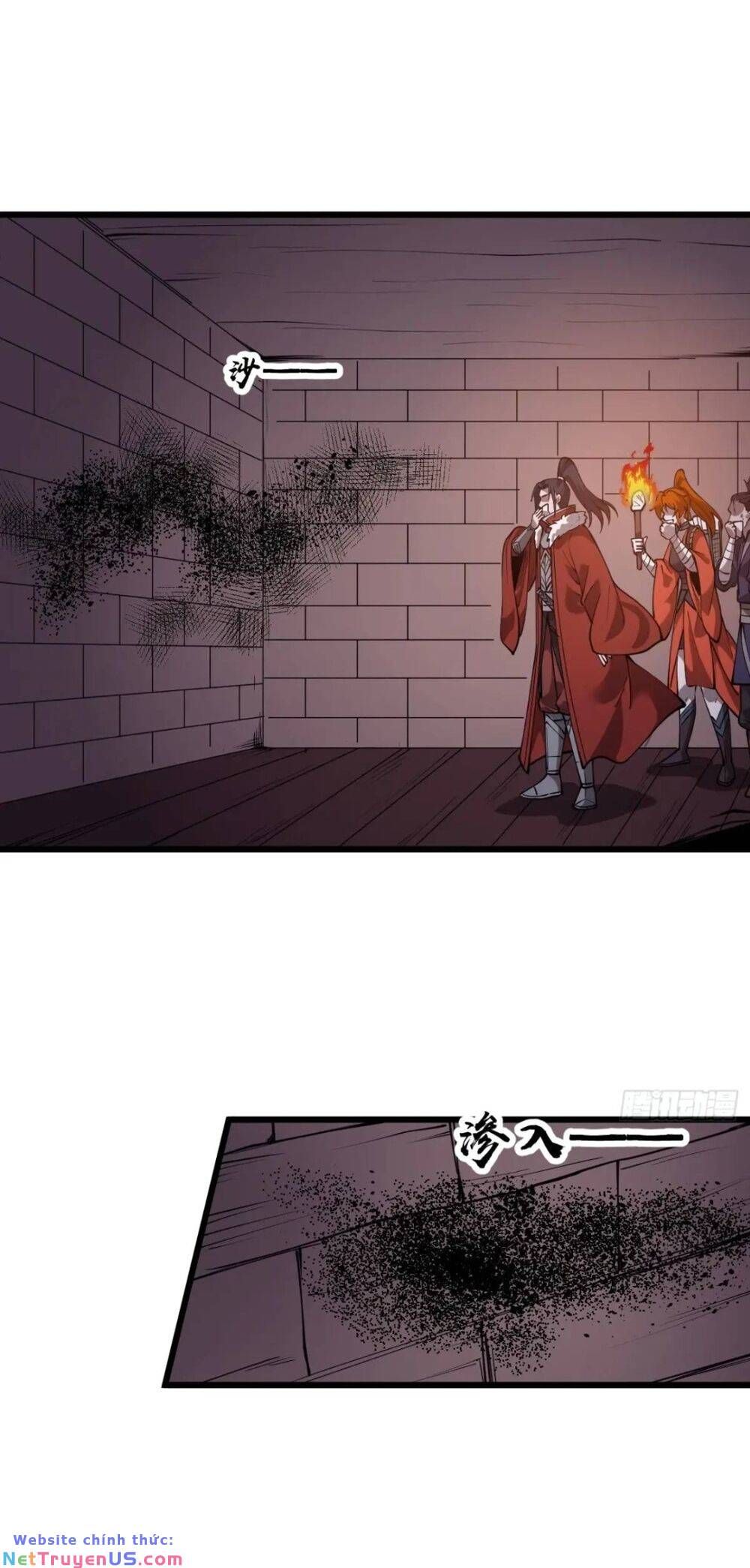 đọc truyện Ta Có Một Sơn Trại Chương 771 ảnh 24 tại Thiên Thai Truyện