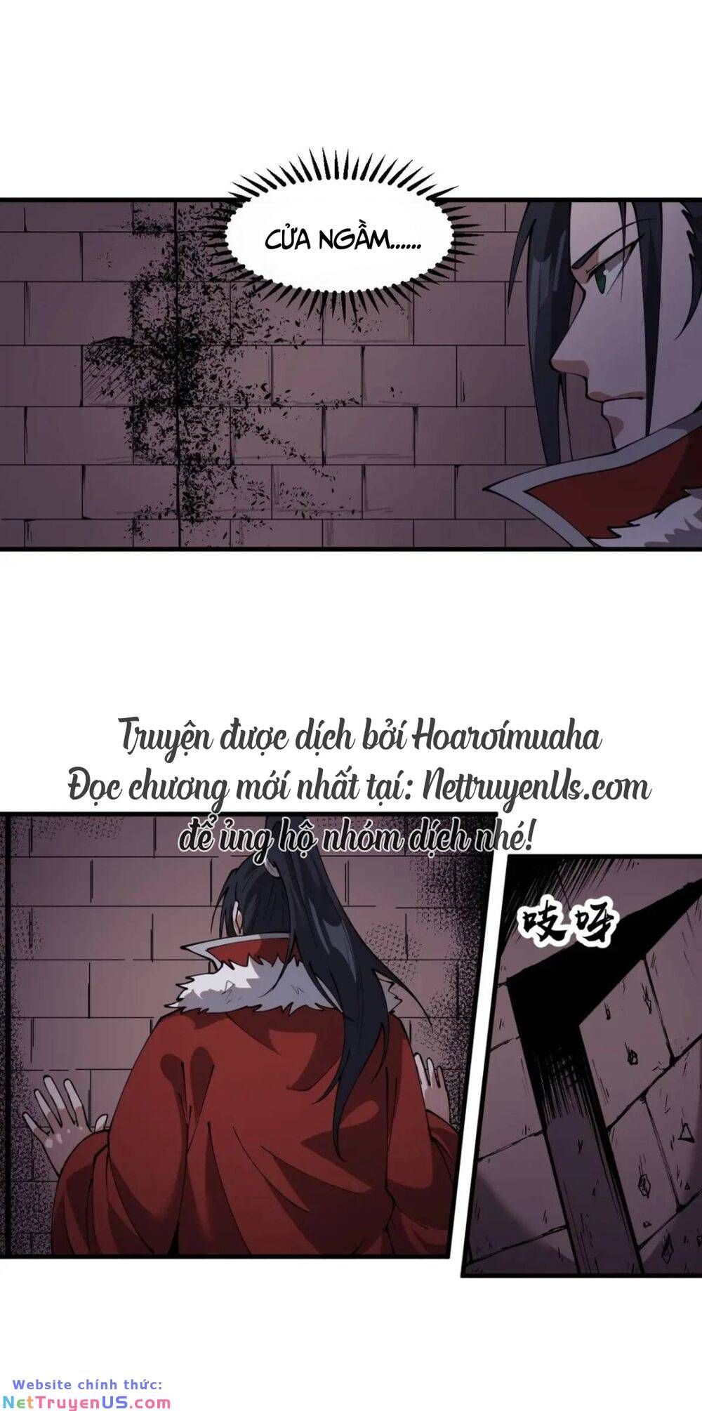 đọc truyện Ta Có Một Sơn Trại Chương 771 ảnh 25 tại Thiên Thai Truyện