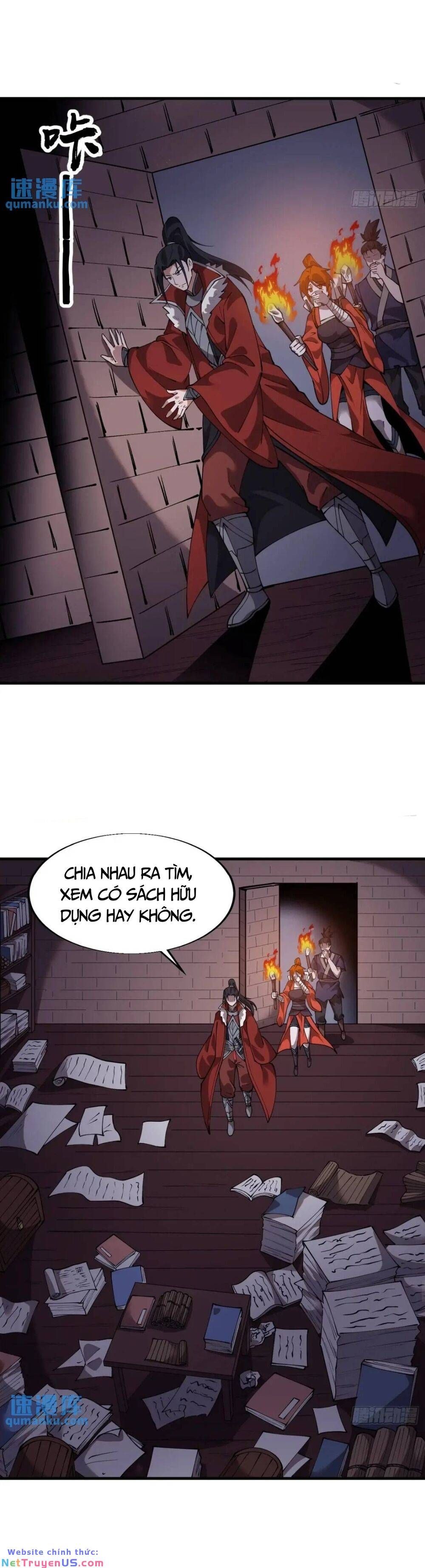 đọc truyện Ta Có Một Sơn Trại Chương 771 ảnh 26 tại Thiên Thai Truyện