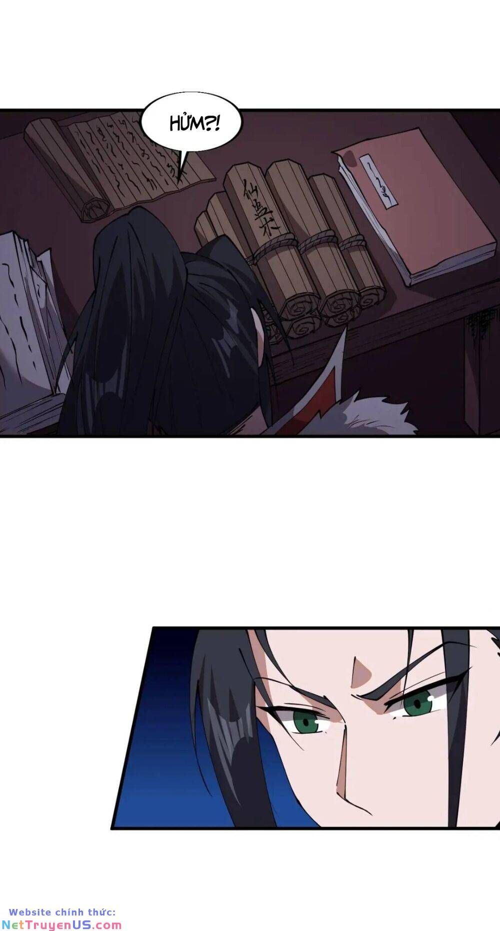 đọc truyện Ta Có Một Sơn Trại Chương 771 ảnh 27 tại Thiên Thai Truyện