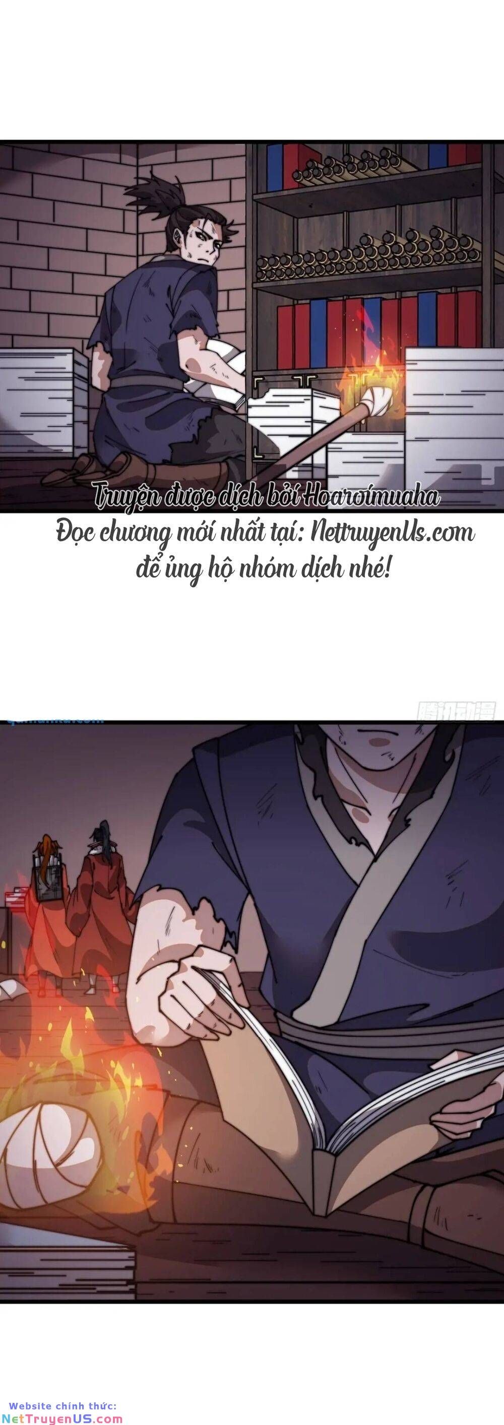 đọc truyện Ta Có Một Sơn Trại Chương 771 ảnh 30 tại Thiên Thai Truyện