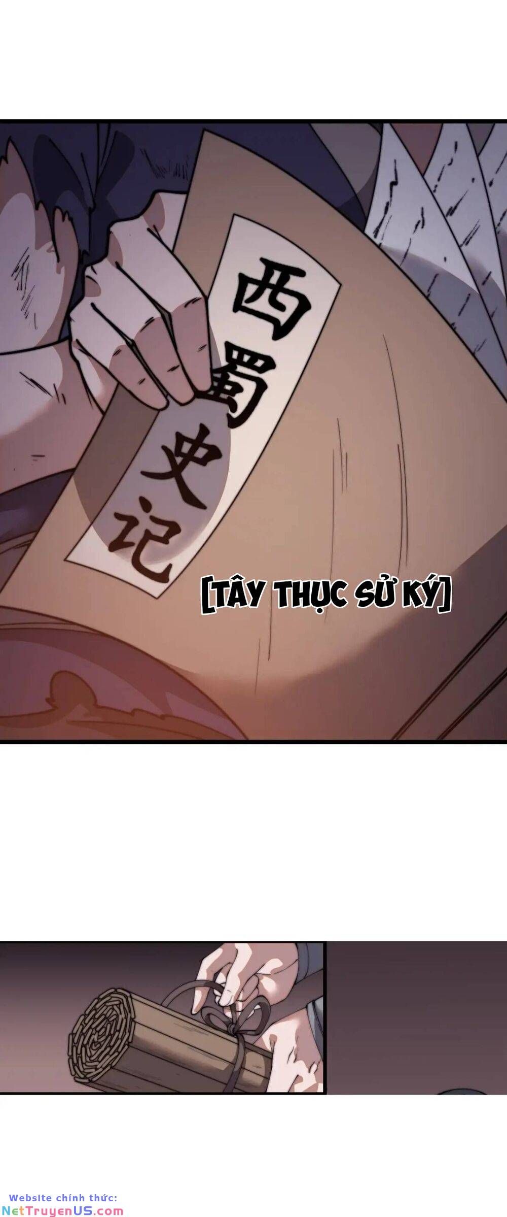 đọc truyện Ta Có Một Sơn Trại Chương 771 ảnh 31 tại Thiên Thai Truyện