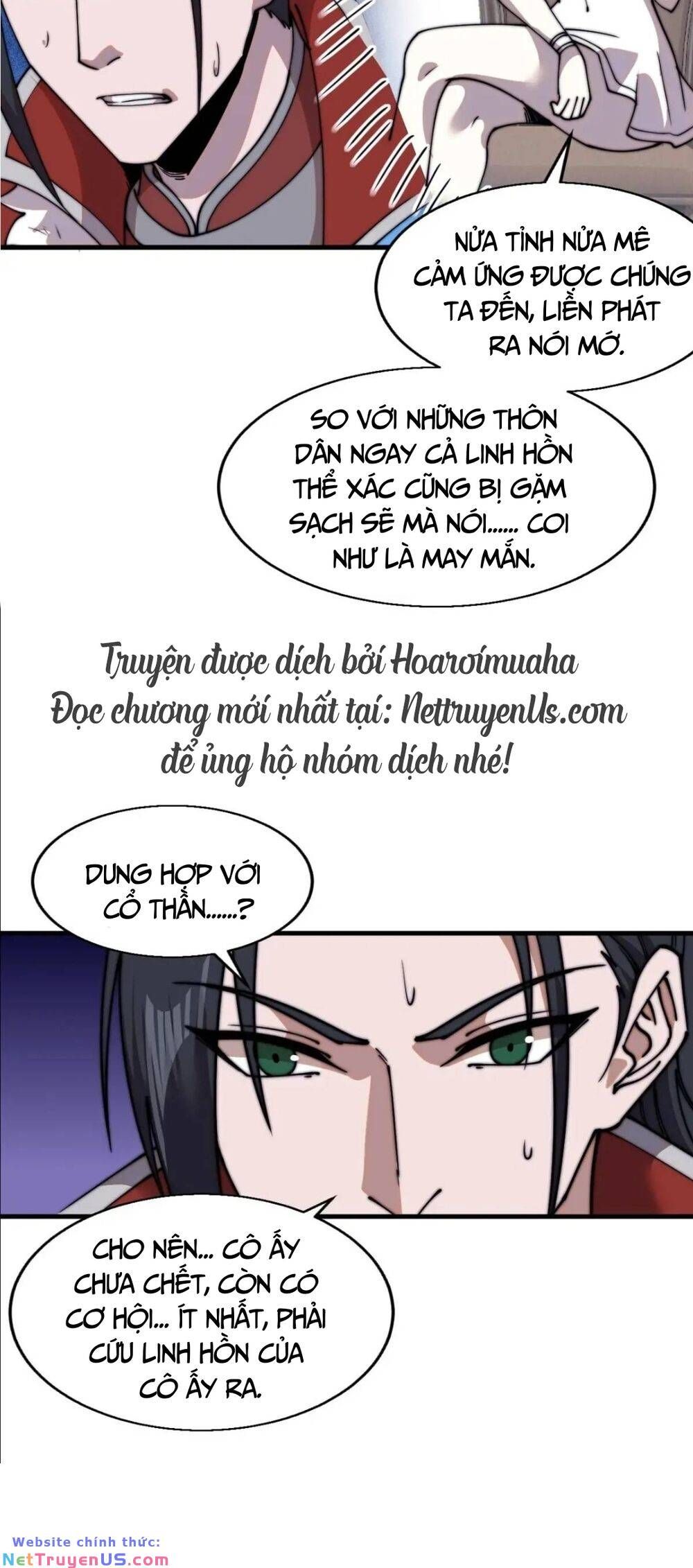 đọc truyện Ta Có Một Sơn Trại Chương 771 ảnh 5 tại Thiên Thai Truyện