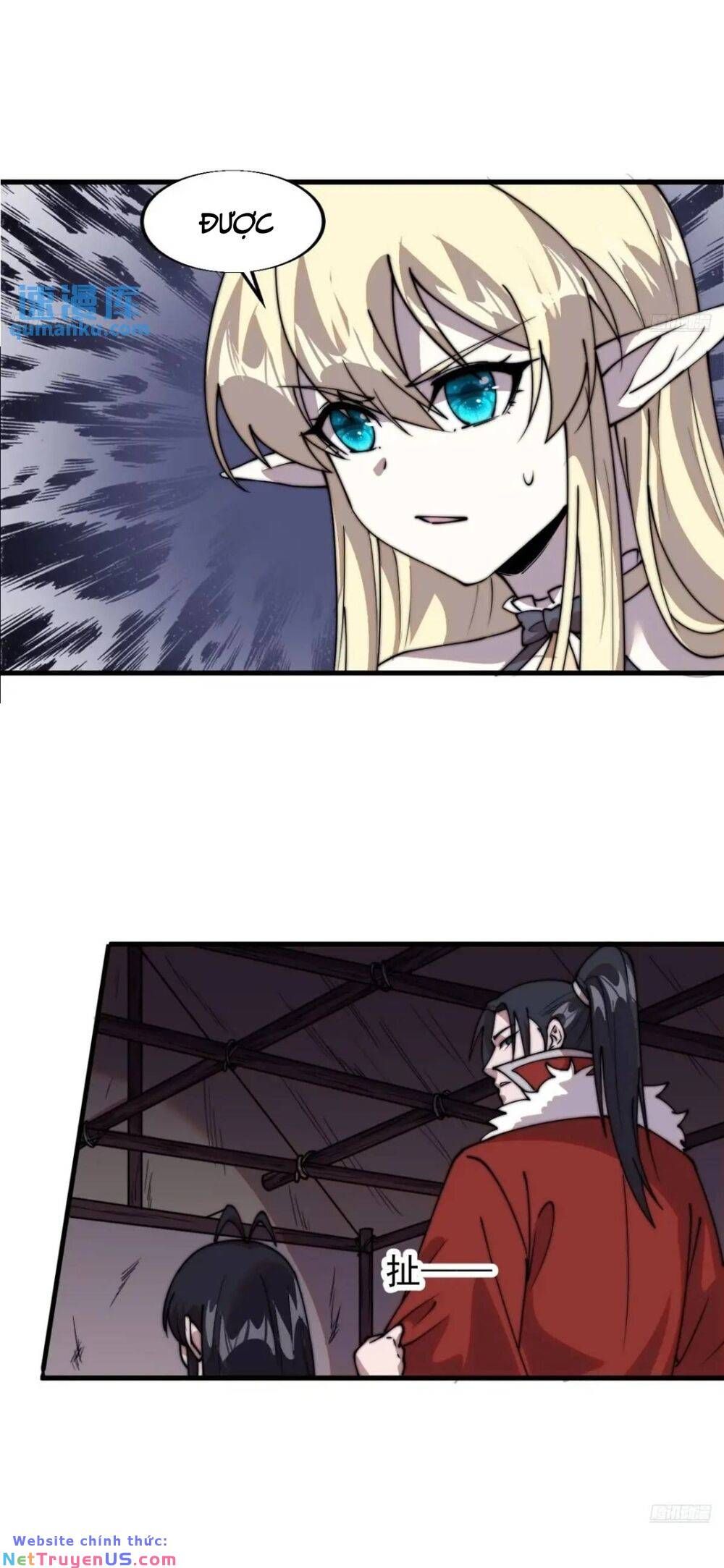 đọc truyện Ta Có Một Sơn Trại Chương 771 ảnh 6 tại Thiên Thai Truyện