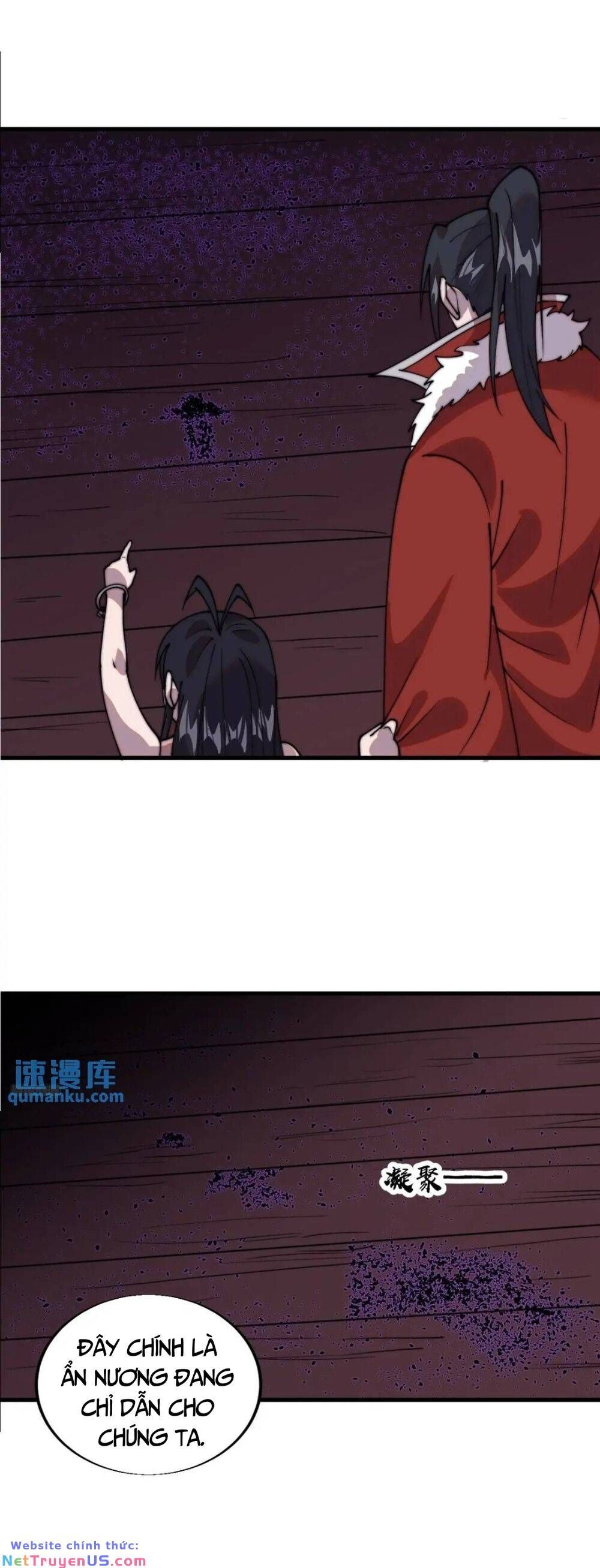 đọc truyện Ta Có Một Sơn Trại Chương 771 ảnh 7 tại Thiên Thai Truyện