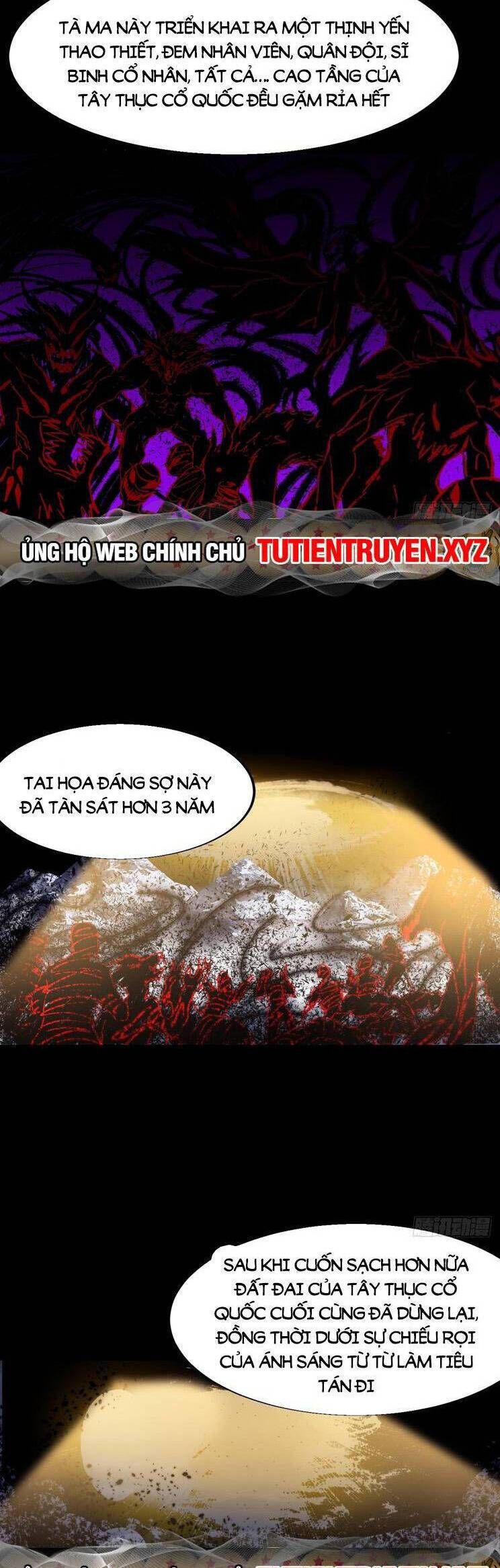 đọc truyện Ta Có Một Sơn Trại Chương 772 ảnh 22 tại Thiên Thai Truyện