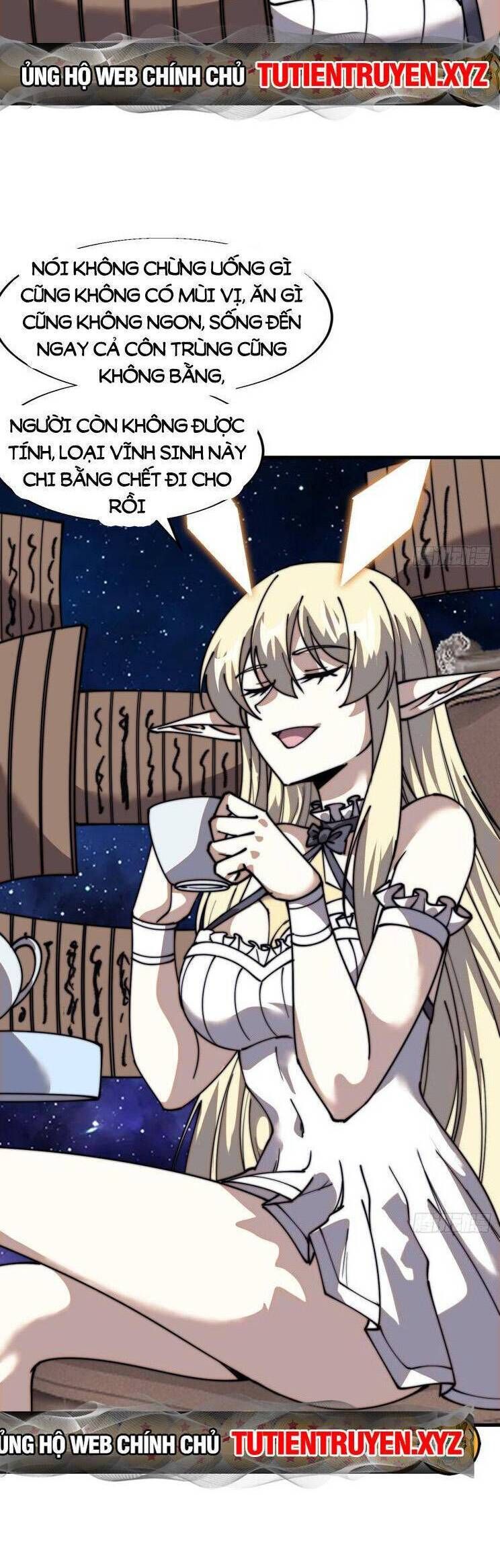 đọc truyện Ta Có Một Sơn Trại Chương 772 ảnh 9 tại Thiên Thai Truyện