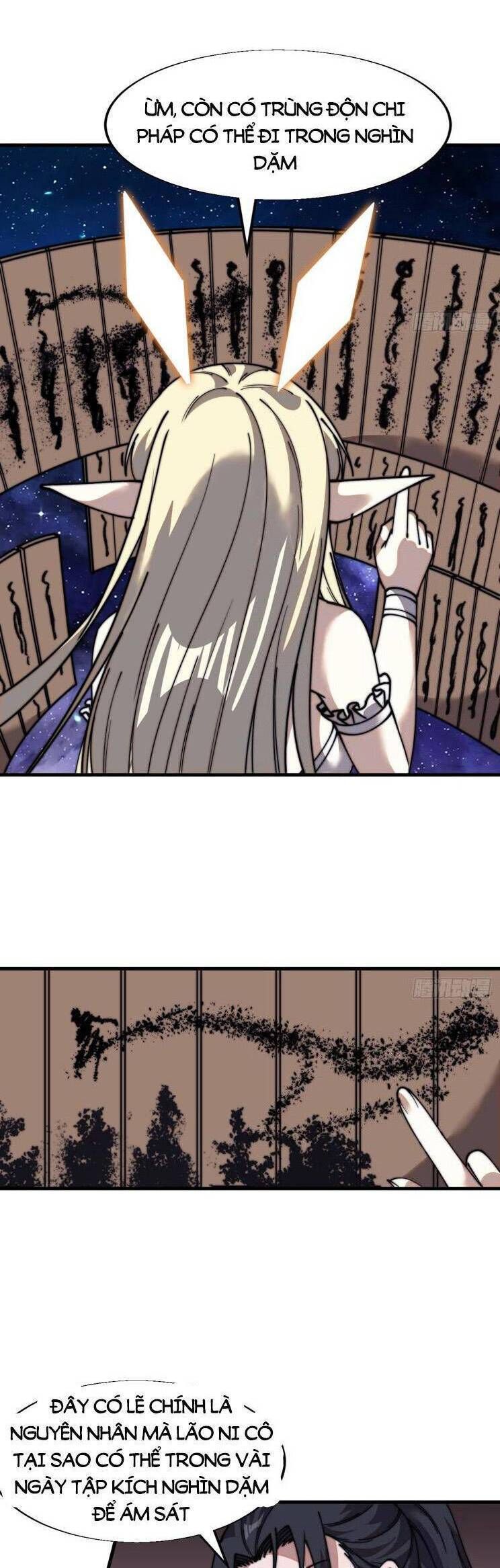 đọc truyện Ta Có Một Sơn Trại Chương 772 ảnh 10 tại Thiên Thai Truyện