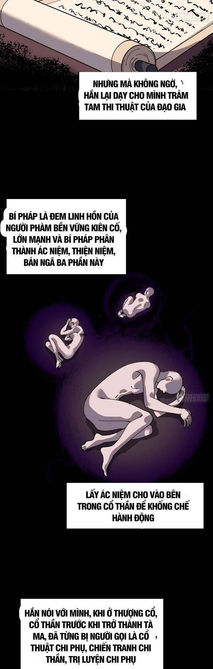 đọc truyện Ta Có Một Sơn Trại Chương 773 ảnh 23 tại Thiên Thai Truyện