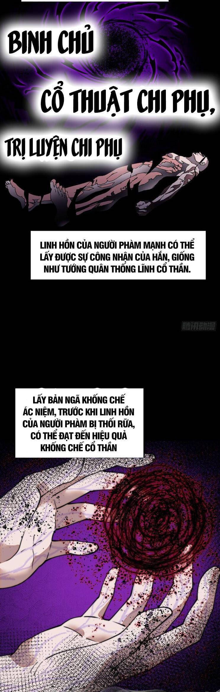 đọc truyện Ta Có Một Sơn Trại Chương 773 ảnh 24 tại Thiên Thai Truyện