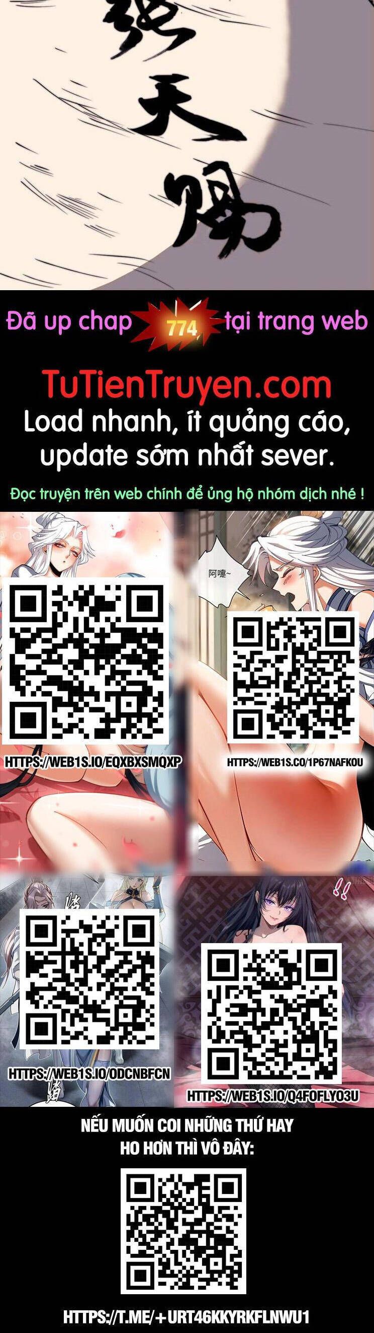 đọc truyện Ta Có Một Sơn Trại Chương 773 ảnh 28 tại Thiên Thai Truyện