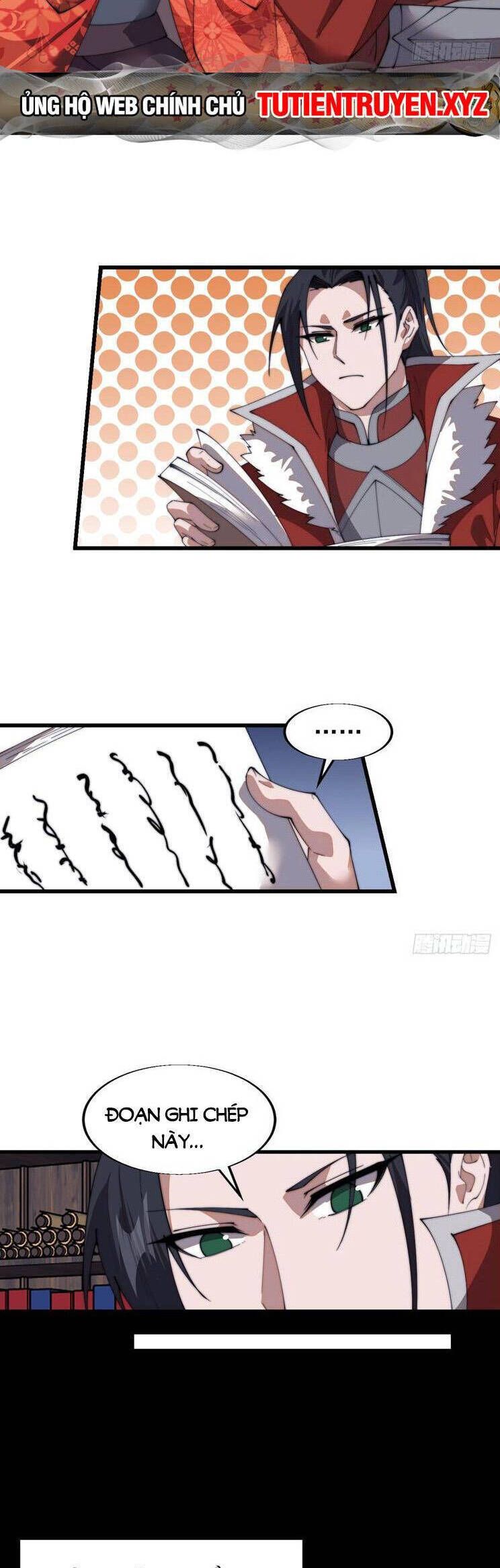 đọc truyện Ta Có Một Sơn Trại Chương 773 ảnh 11 tại Thiên Thai Truyện