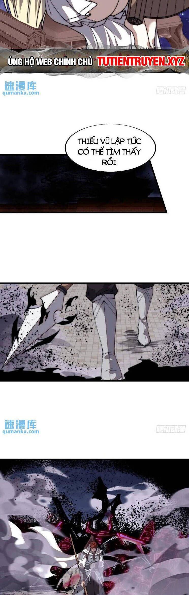 đọc truyện Ta Có Một Sơn Trại Chương 774 ảnh 13 tại Thiên Thai Truyện